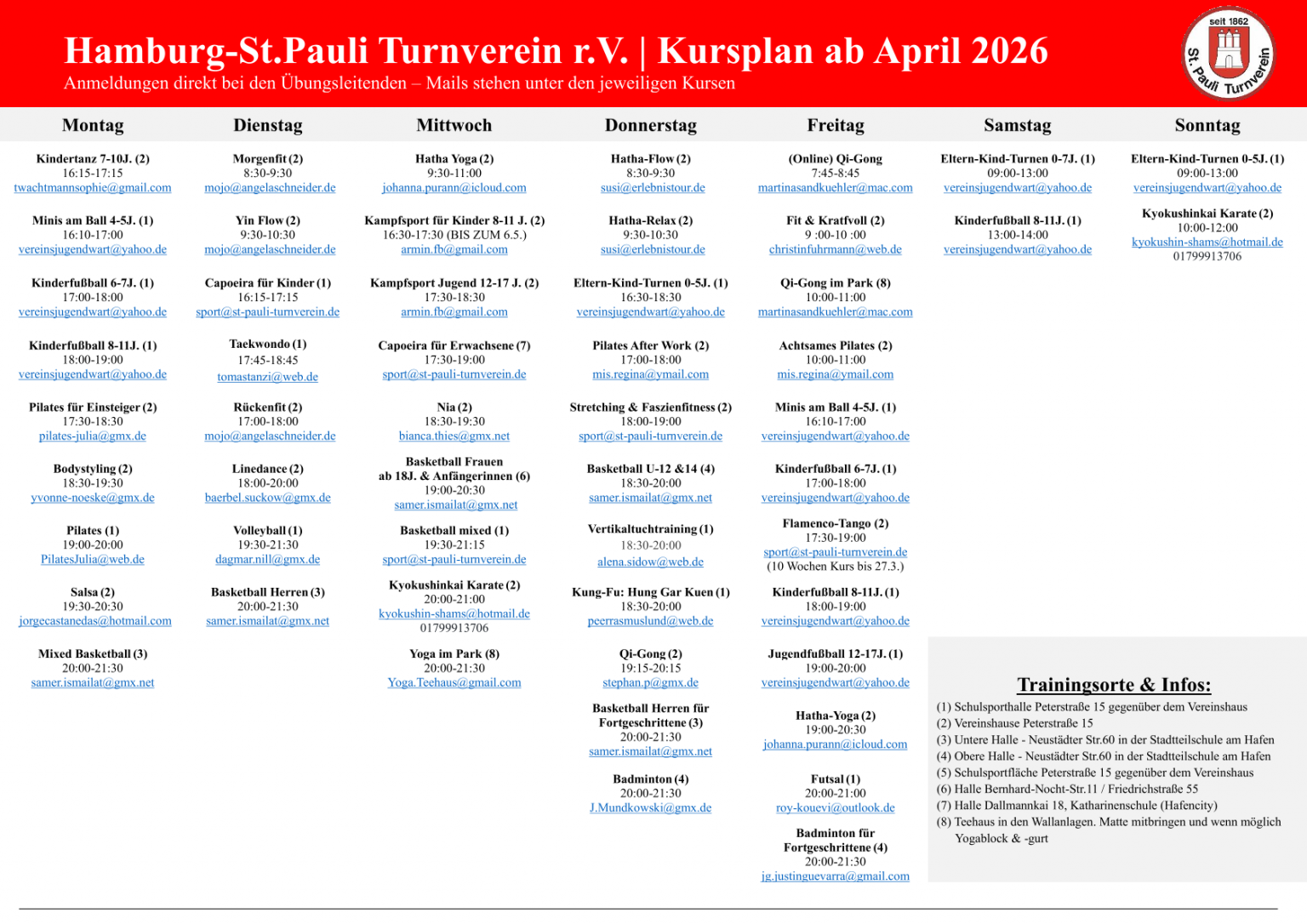4.2026_Sammlung_Trainingsplan